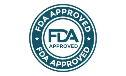 Vigor Peak FDA-registered facility